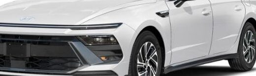 2026 Hyundai Sonata Hybrid