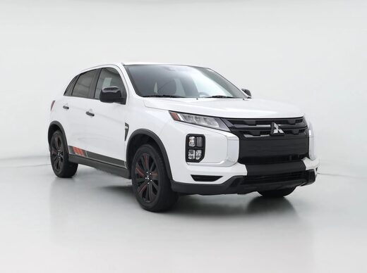 2021 Mitsubishi Outlander Sport
