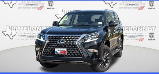 2023 Lexus GX