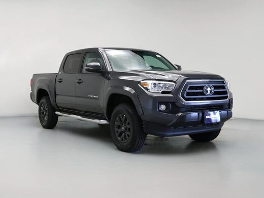 2023 Toyota Tacoma 4WD