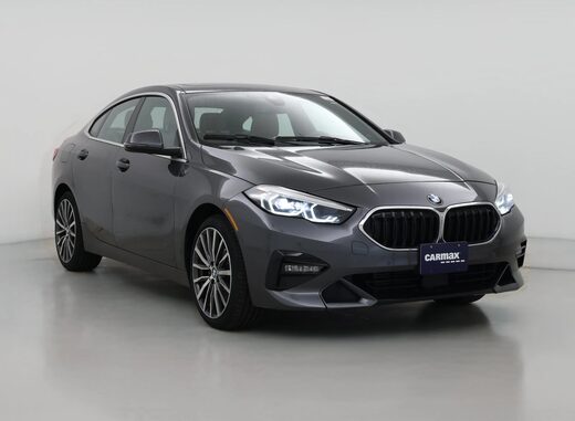 2021 BMW 2 Series