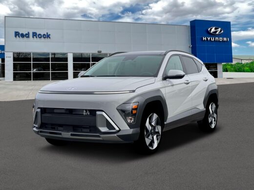 2026 Hyundai Kona