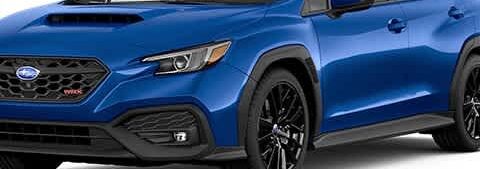 2026 Subaru WRX