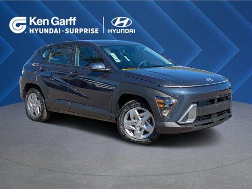 2026 Hyundai Kona