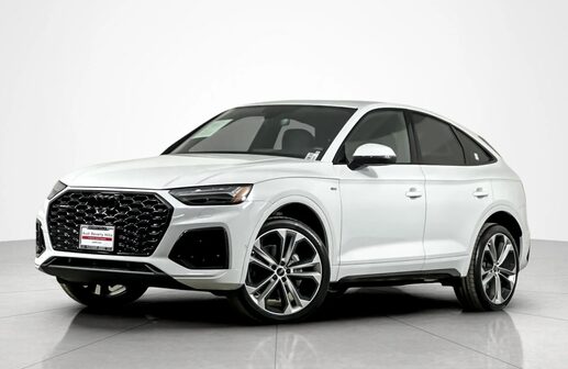 2023 Audi Q5 Sportback