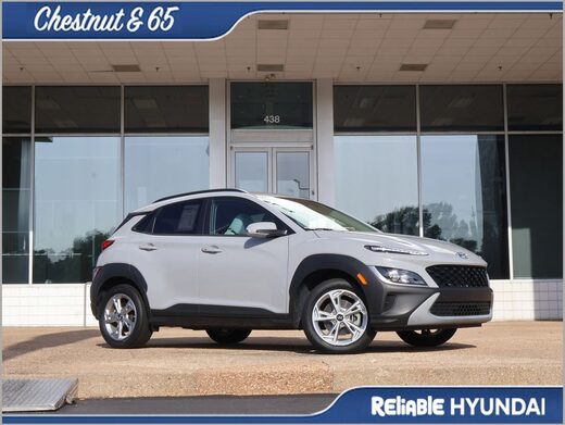 2023 Hyundai Kona