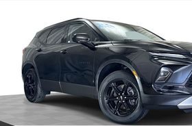 2024 Chevrolet Blazer