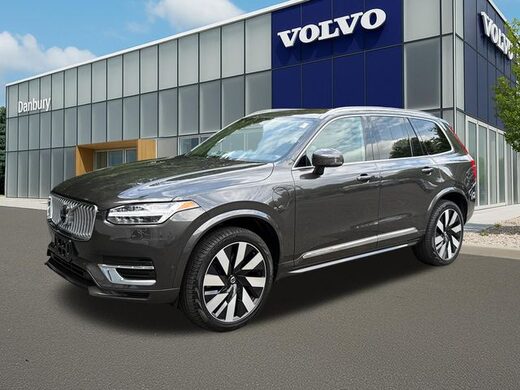 2024 Volvo XC90 Recharge Plug-In Hybrid