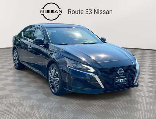 2023 Nissan Altima