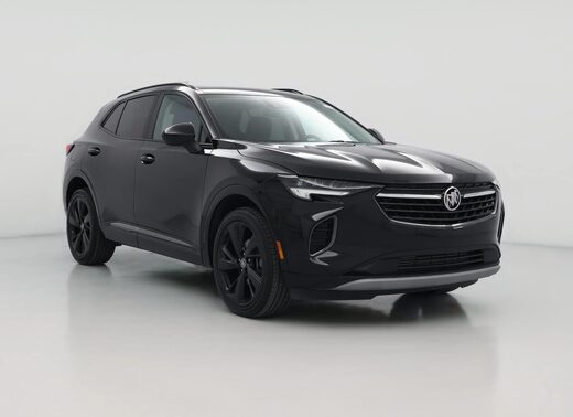 2023 Buick Envision