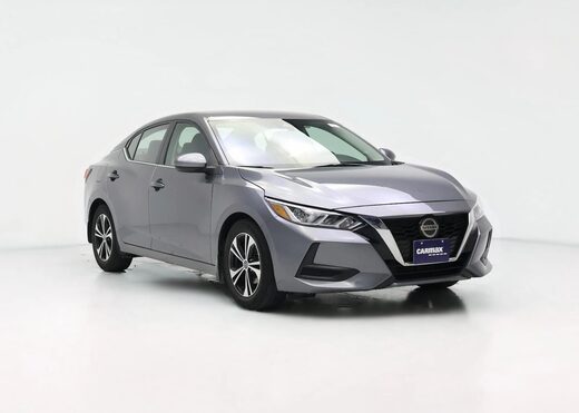 2023 Nissan Sentra