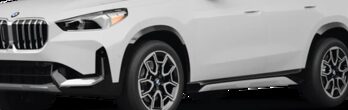 2026 BMW X1