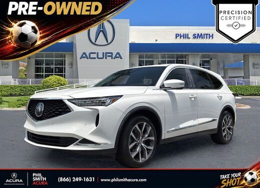 2023 Acura MDX