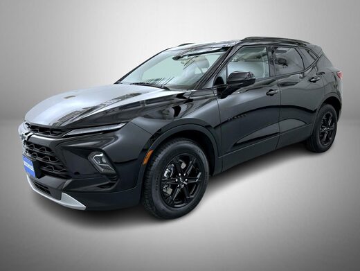 2024 Chevrolet Blazer