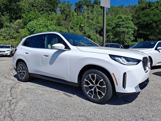 2026 BMW X3