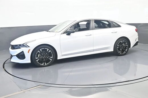 2023 Kia K5