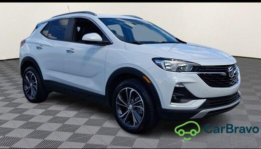 2023 Buick Encore GX