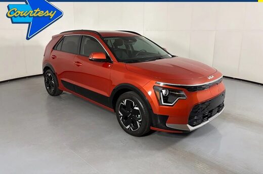 2023 Kia Niro EV