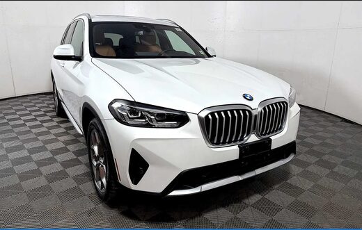 2023 BMW X3