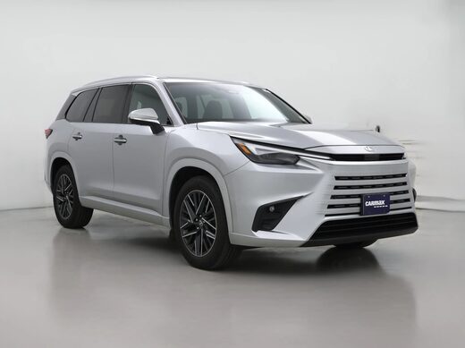 2024 Lexus TX
