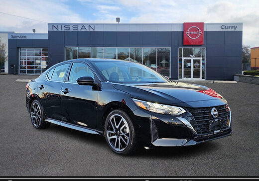 2025 Nissan Sentra