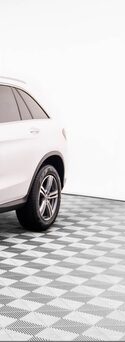 2022 Mercedes-Benz GLC