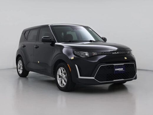 2024 Kia Soul