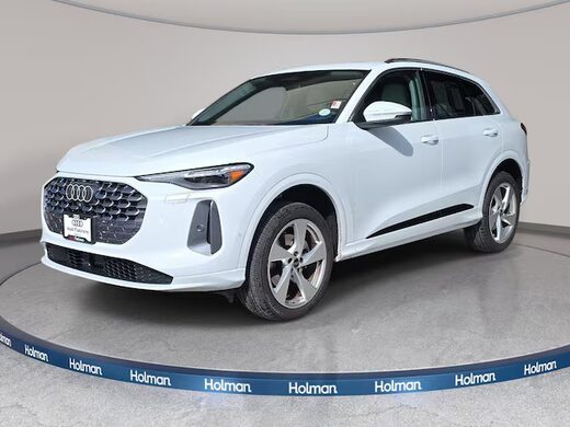 2025 Audi Q5