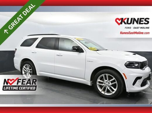 2025 Dodge Durango