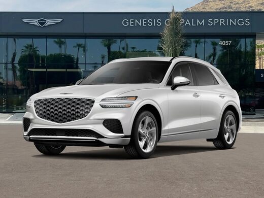 2026 GENESIS GV70