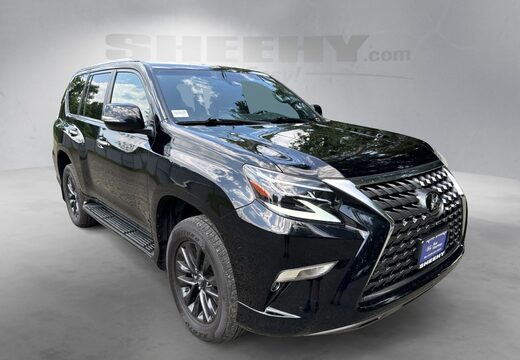 2023 Lexus GX