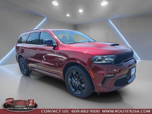 2023 Dodge Durango