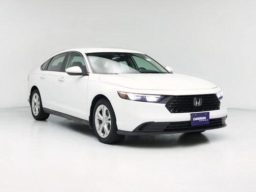 2023 Honda Accord Sedan