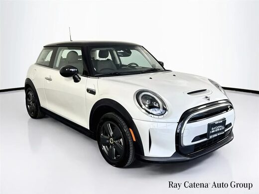 2024 MINI Hardtop 2 Door