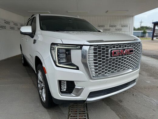 2022 GMC Yukon XL