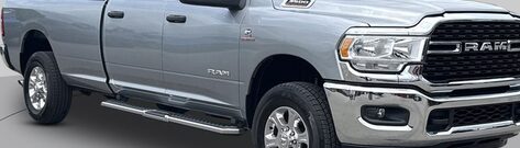 2024 RAM 3500