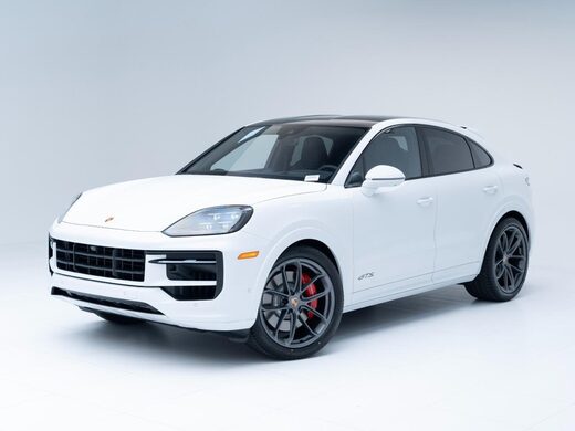 2026 Porsche Cayenne