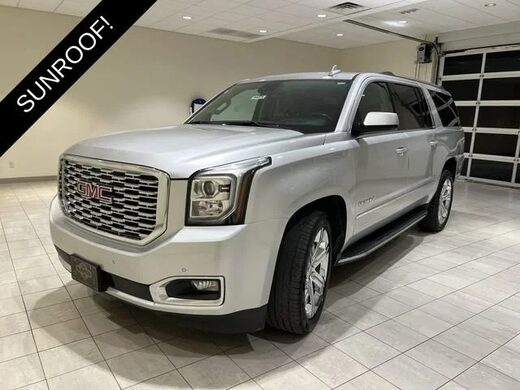 2020 GMC Yukon XL