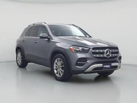 2024 Mercedes-Benz GLE