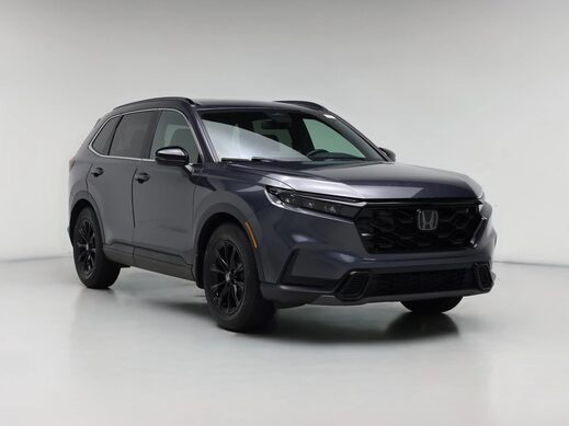2024 Honda CR-V Hybrid