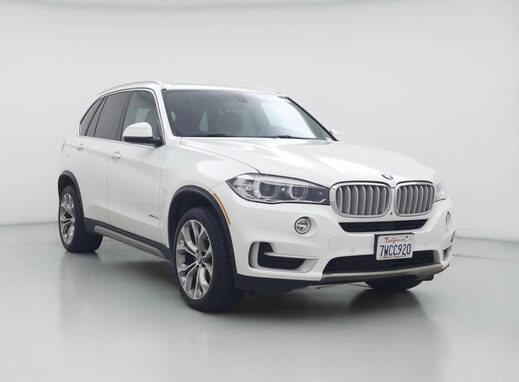 2017 BMW X5