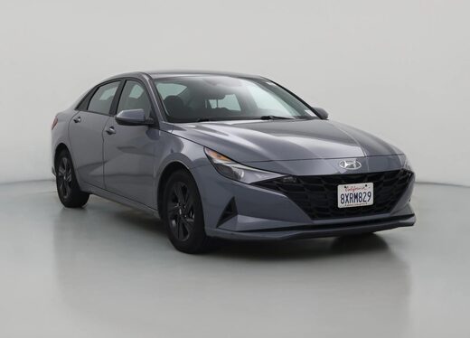 2022 Hyundai Elantra