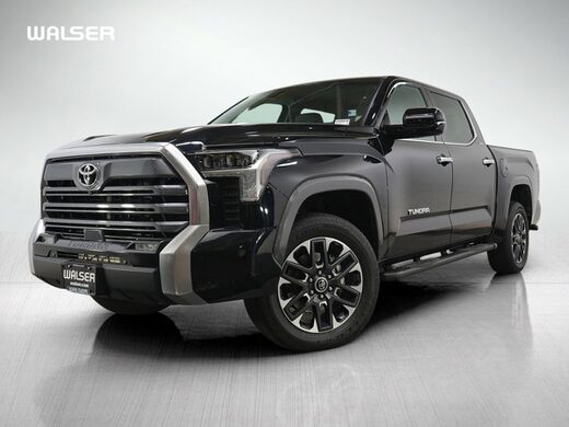 2023 Toyota Tundra 4WD
