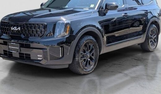 2024 Kia Telluride