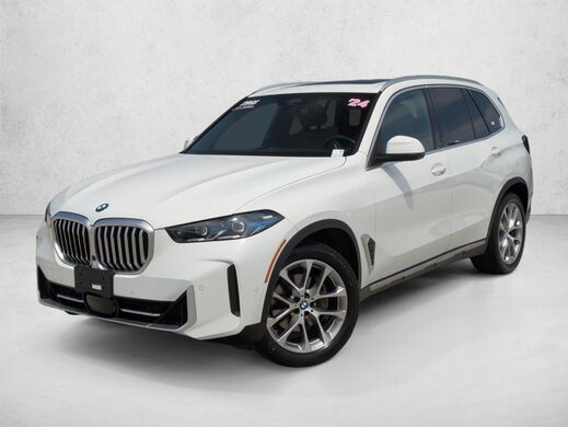 2024 BMW X5