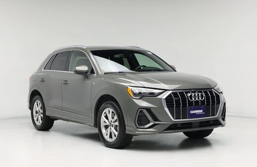 2022 Audi Q3