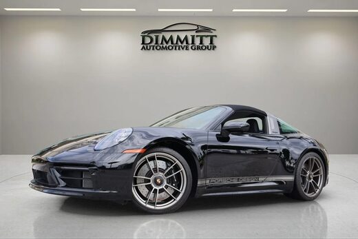 2024 Porsche 911