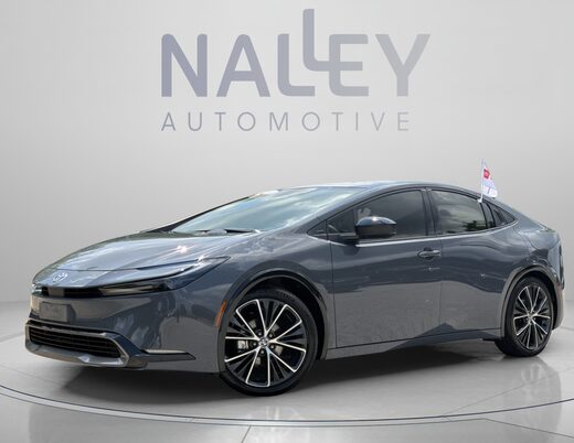 2026 Toyota Prius