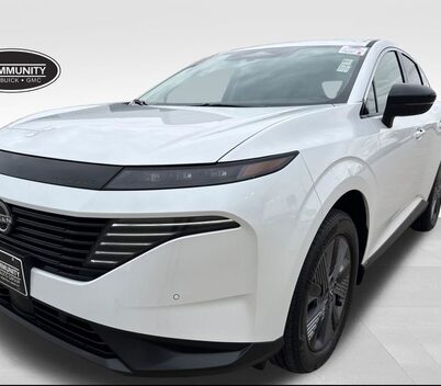 2025 Nissan Murano