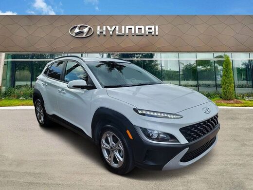 2023 Hyundai Kona